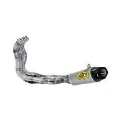 Competition EVO Titane Racing - Collecteur Acier