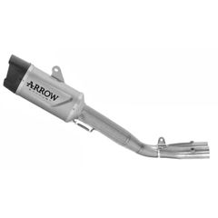 Indy Race Titanium Racing + Titanium-Kupplung
