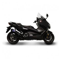 2-1 BLACK EDITION COLLECT. BLACK STAINLESS STEEL & FULL CARBON SILENCER