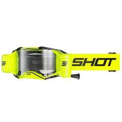 LITE - ROLL OFF -  SLASH NEON_YELLOW_GLOSSY 