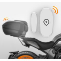 Live Detect - GeoRide 3s kompatibel