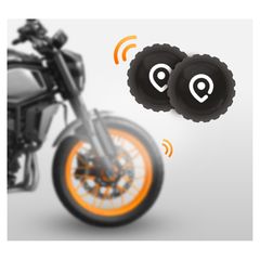 Live Wheel - GeoRide 3s kompatibel