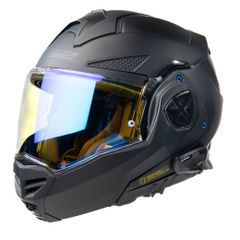 FF901 ADVANT X DARK LIMITED EDITION AVEC INTERCOM