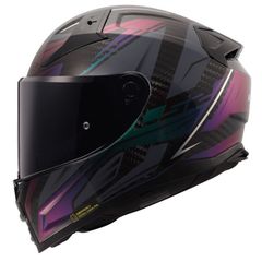 FF811 - VECTOR II CARBON - SAVAGE