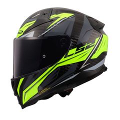 FF811 - VECTOR II CARBON - SAVAGE