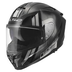 FF817 CHALLENGER II- NITRO