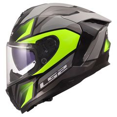FF817 CHALLENGER II- VIPER