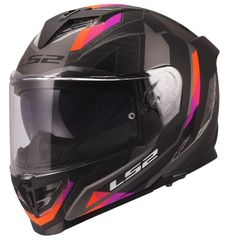 FF818 - STORM III - SPORTY
