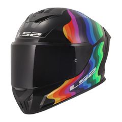 FF820 - RAPID III - FLOW