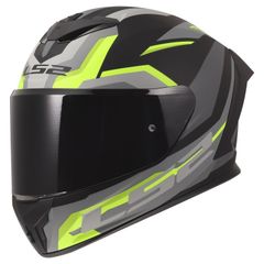 FF820 - RAPID III - HYPER