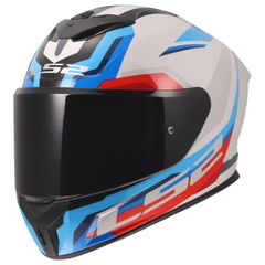 FF820 - RAPID III - HYPER