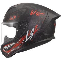 FF820 - RAPID III - KAIJU II