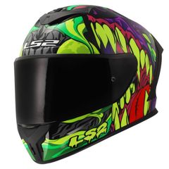 FF820 - RAPID III - LYCANT