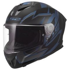 FF820 - RAPID III - XTREM