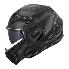 FF912 VALIANT GEAR ERVION
