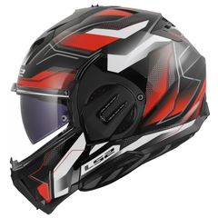 FF912 VALIANT GEAR ERVION