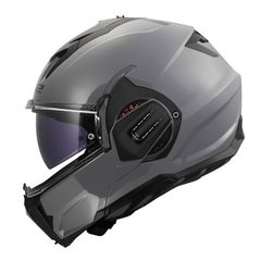 FF912 VALIANT GEAR SOLID