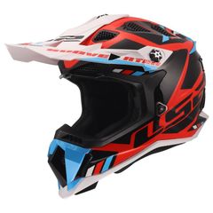 MX700 - SUBVERTER EVO II- STOMP 2026