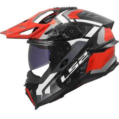 MX707 EXPLORER EVO FALKUR