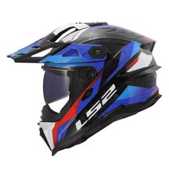 MX707 EXPLORER EVO NIVRA