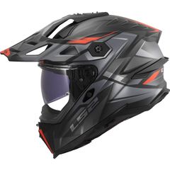 MX707 EXPLORER EVO TALUX