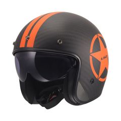 OF601 BOB II CARBON STAR