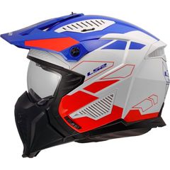 OF606 DRIFTER - TREK