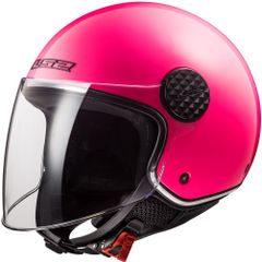 OF558 - SPHERE LUX - SOLID PINK
