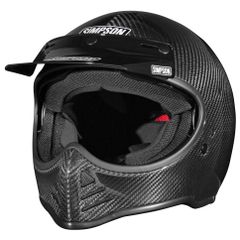 M52 SOLID CARBON