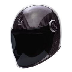 DARKSIDE CARBON