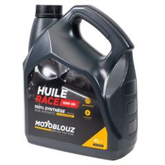 RACE 4T 10W-50 4L