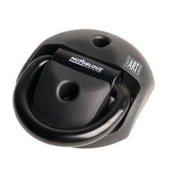 Anel de fixação ancoragem parede/chão - 14mm - ART - Universal