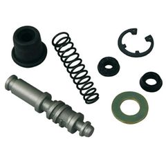 Front brake diameter 14