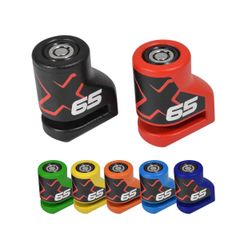X65 SRA