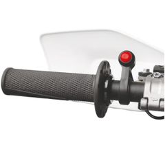LC-GPA voor RX1 & RPM Dash MODEKNOP