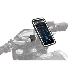 MAGNETIQUE SPORTIVE POUR SMARTPHONE TAILLE 2XL