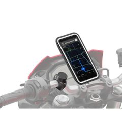téléphone pour guidon de moto PRO