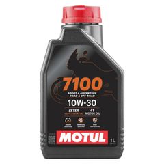 7100 10W30 1L