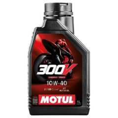 300V Road Racing 10W40 1L