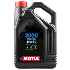 3000 20W50 4L