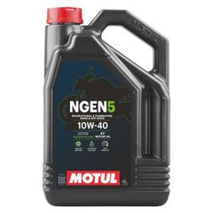 NGEN 5 10W-40 4T 4L