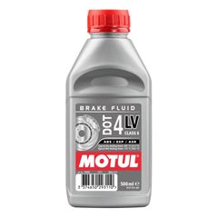 DOT 4 LV 500ML