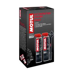 KIT CHAIN MAINTENANCE ROAD (C1+C4)