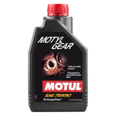 MOTYLGEAR 75W90 1L