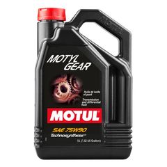 MOTYLGEAR 75W90 5L
