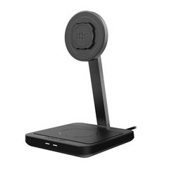 Maison/Bureau - Double chargeur à induction MAG