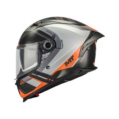 BRAKER SV - INCEPTION