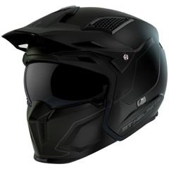 STREETFIGHTER SV S - SOLID