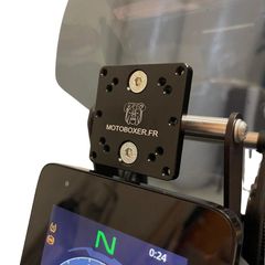 AMPS voor 16mm stang