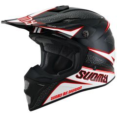 MX SPEED PRO MIPS - TRANSITION - WHITE 2022